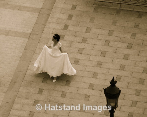 Bride - people