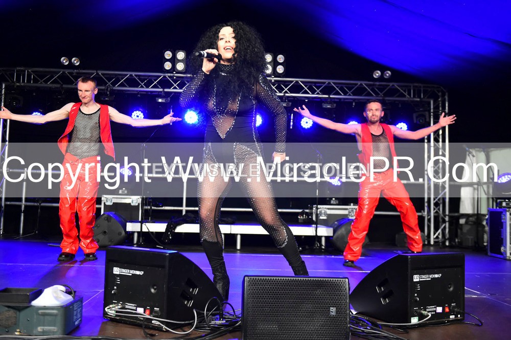SH4_6653 - The Cher Experience
