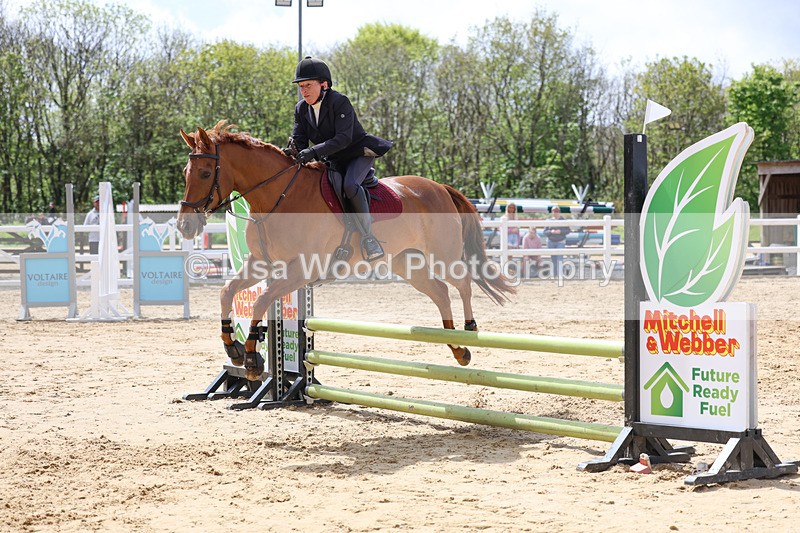 3E7A7056 - Class 7: 70cm Senior