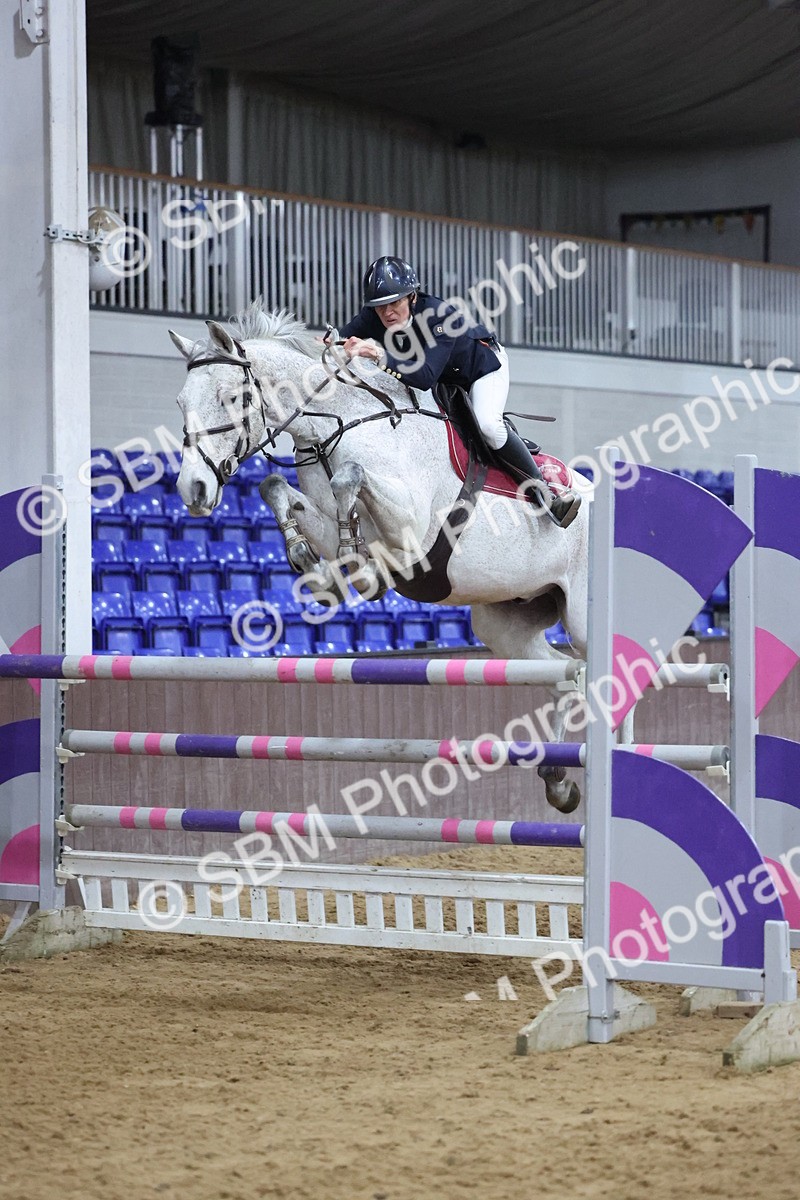 SBM_001817 - Class 6 -  National 1.30m-1.40m