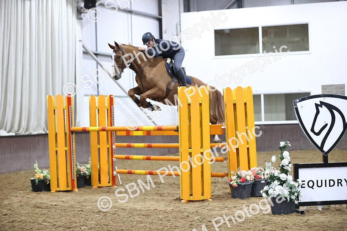 SBM_004475 - Class 14 - Senior 1.35m Open