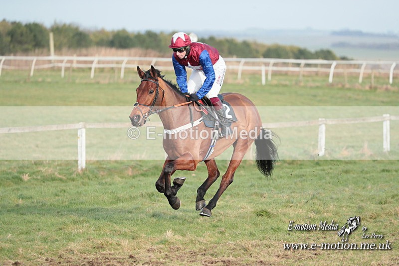PtP 270124 685 - Royal Artillery PtP Larkhill 27/01/24
