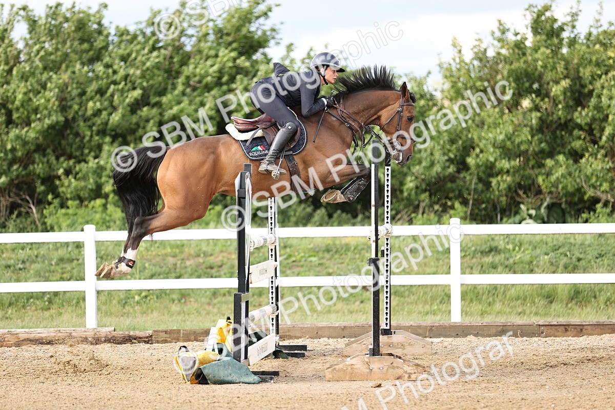 SBM_003658 - Class 14 - National 1.30m-1.40m