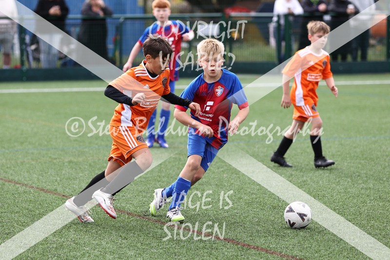1DX30239 - Sun 7th U10 Boys
