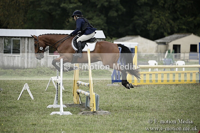 BVR090918 670 - BVRC Dressage and Show Jumping 09/09/18