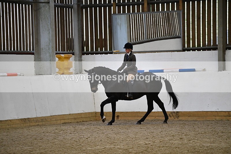 WJ5_6211 - Class 9 Ridden Veteran