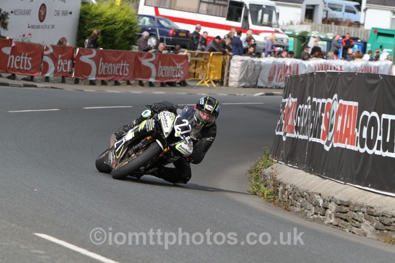  - Mylchreests Junior Manx Grand Prix