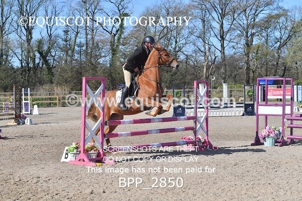 BPP_2850 - CLASS 10 Club 80cms Open