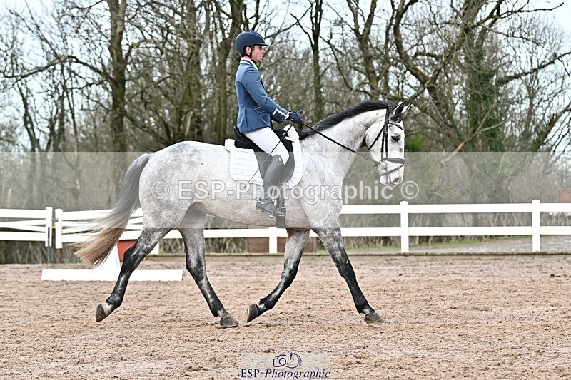 250125-141221-00779 - Dressage - CT Class 7 BE Novice 112