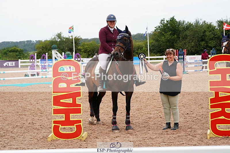 240803A-130758-07980 - Cls 37 95cm Amateur Qualifier