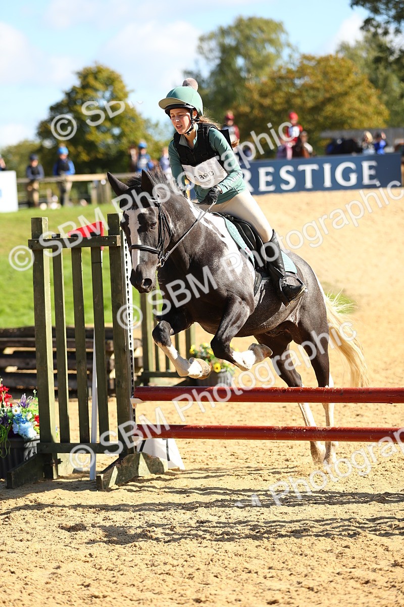 SBM_03213_E3 - Eventers Challenge - 70cm Open - Chris Haley