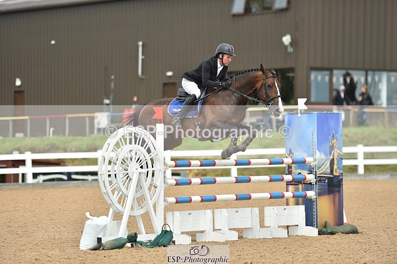 230723A-144738-13024 - Cls 20, 1 Star Silver 1.20m