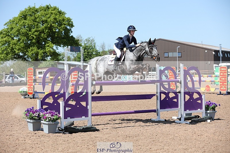 250503-141715-01445 - Cls 12 Junior 1.30m Open