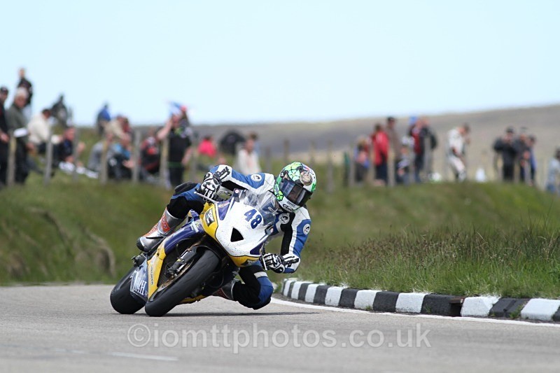  - Supersport Race 1