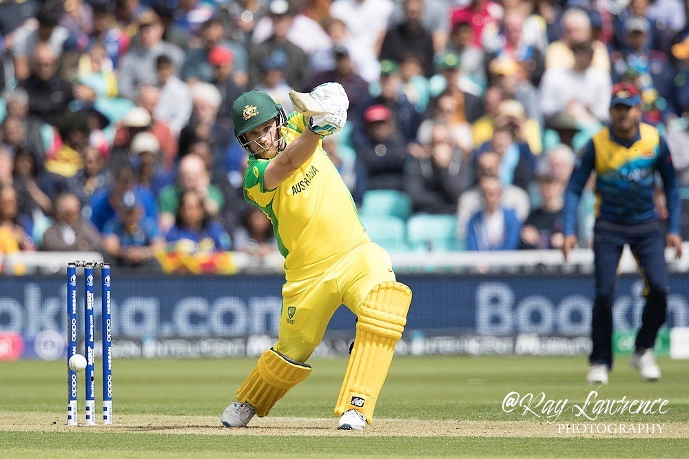 Sri_Lanka_Ausrtalia_150619_RLP0347 - ICC Cricket World Cup 2019