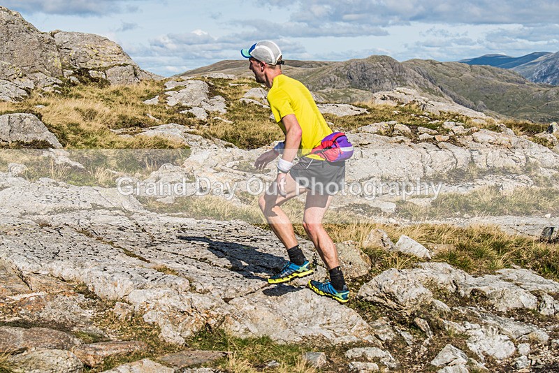 Three Shires-222 - Three Shires Fell Face Saturday 17th September 2022