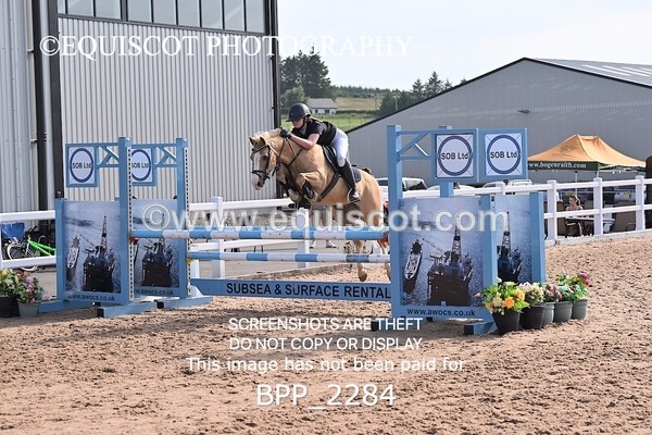 BPP_2284 - THU CLASS 5 Graham Heath 128/138 Primary C'ship Qualifier **Viewing/Selection class for 128/138 team