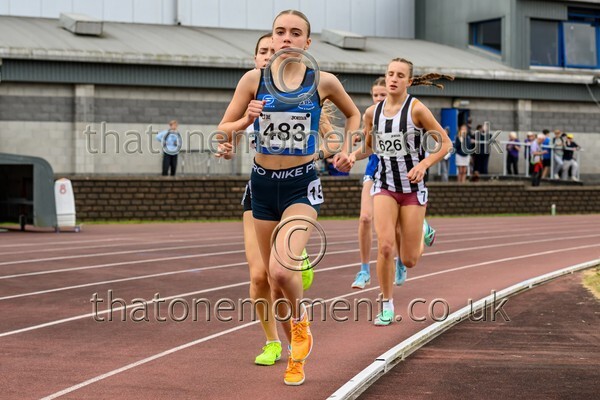 Sen25SUN-916137 - Track Female