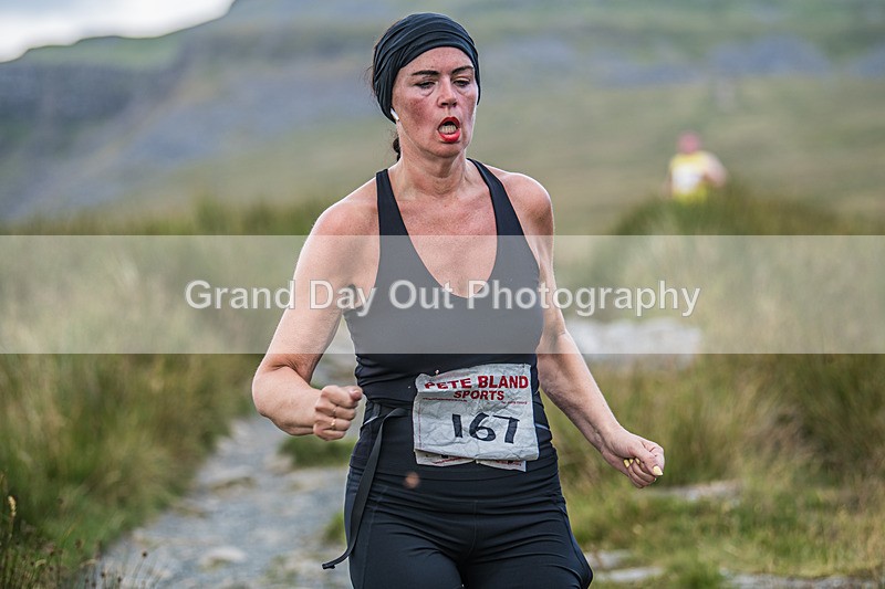 Ingleborough-1176 - Ingleborough Mountain Race Saturday 18th July 2026