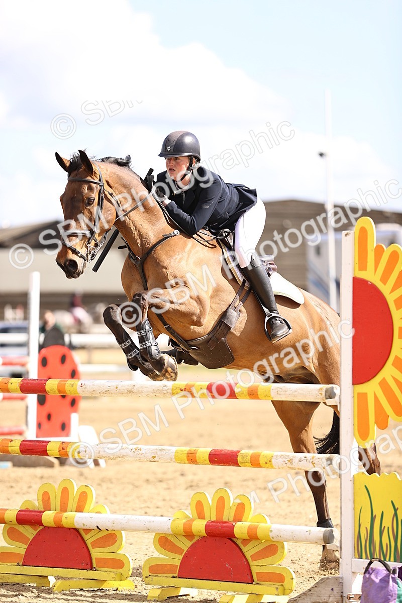 SBM_004547 - Class 18 - Senior 1.15m Open