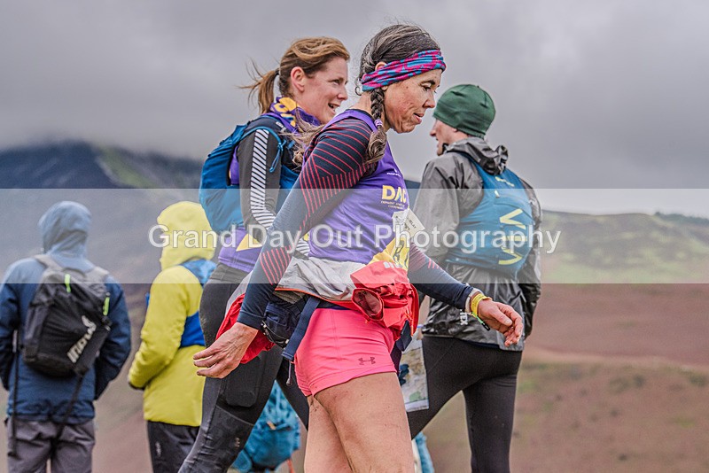 British Fell Relay-2325 - British Fell & Hill Relay Championship Braithwaite Keswick Saturday 21st October 2023