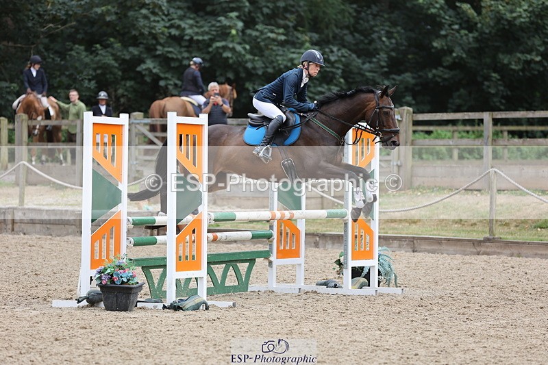 250705A-125350-14286 - Cls 35 95cm Amateur Quali