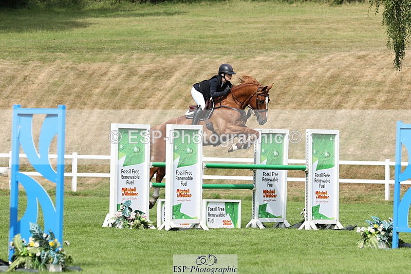 250704A-100119-08623 - Cls 15 Snr 1.20m Open