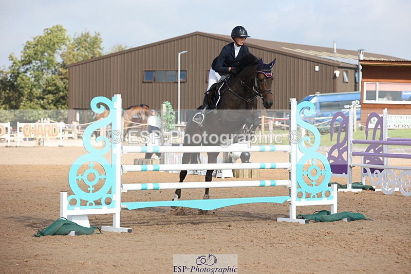 230915A-101037-01453 - Cls 1 Snr Newcomers