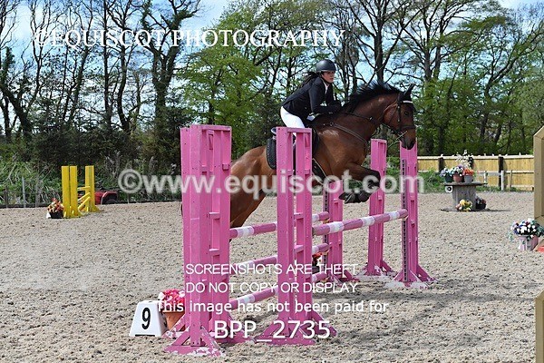 BPP_2735 - FRI CLASS 4 95CM AM CHAMP QUAL