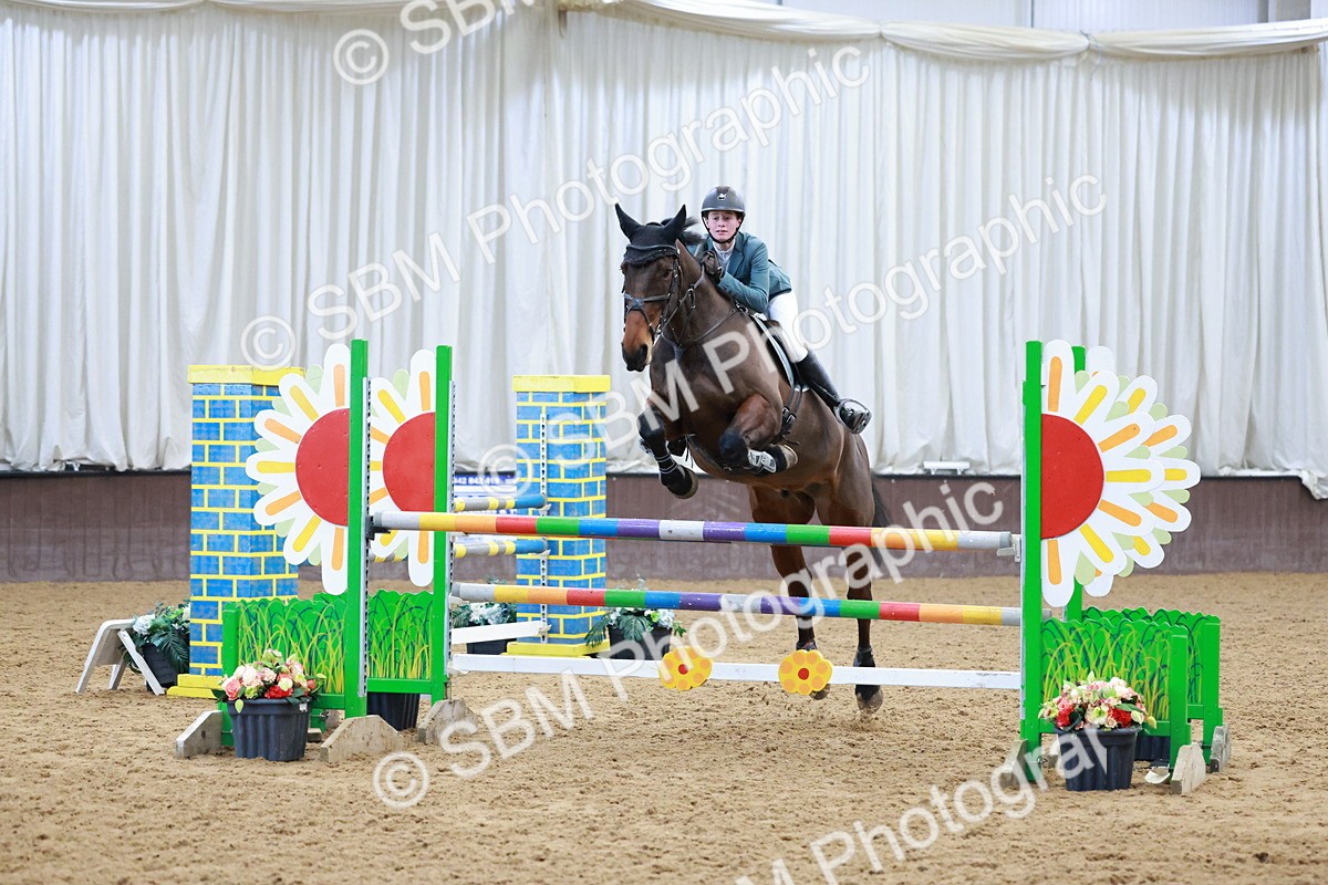 SBM_003786 - Class 11 - Senior Newcomers/ 1.10m Open