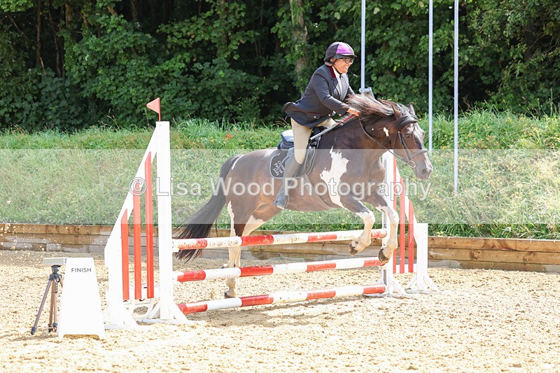 3E7A9750 - Class 8: 80cm Senior