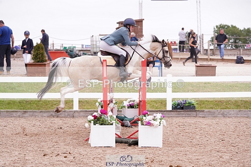 250629-094024-10224 - Cls 35 Pony British Novice & 80cm Open