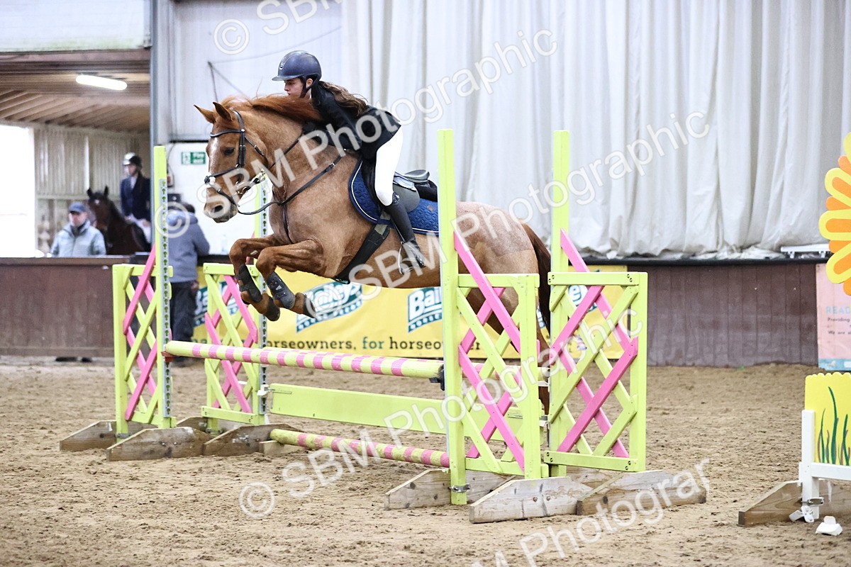 SBM_000060 - Class 1 - Intro 70cm