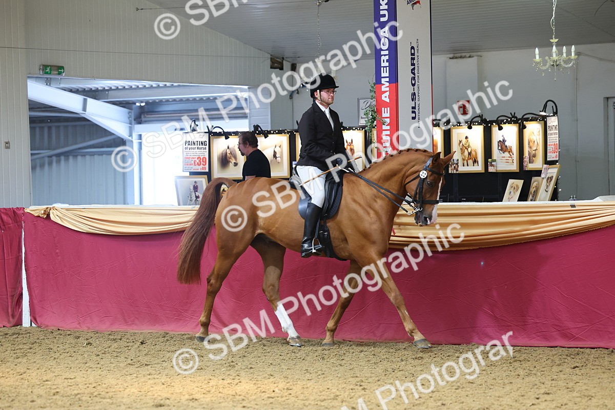 SBM_24044 - Class 905 - Supreme Final - Ridden Veteran