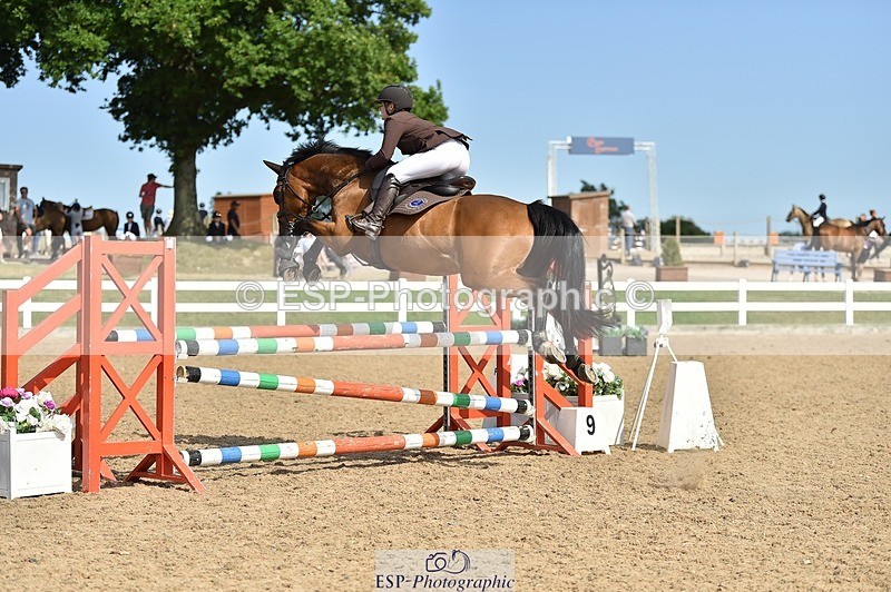 250628-164132-06749 - Cls 24 Pony Discovery & 90cm Open