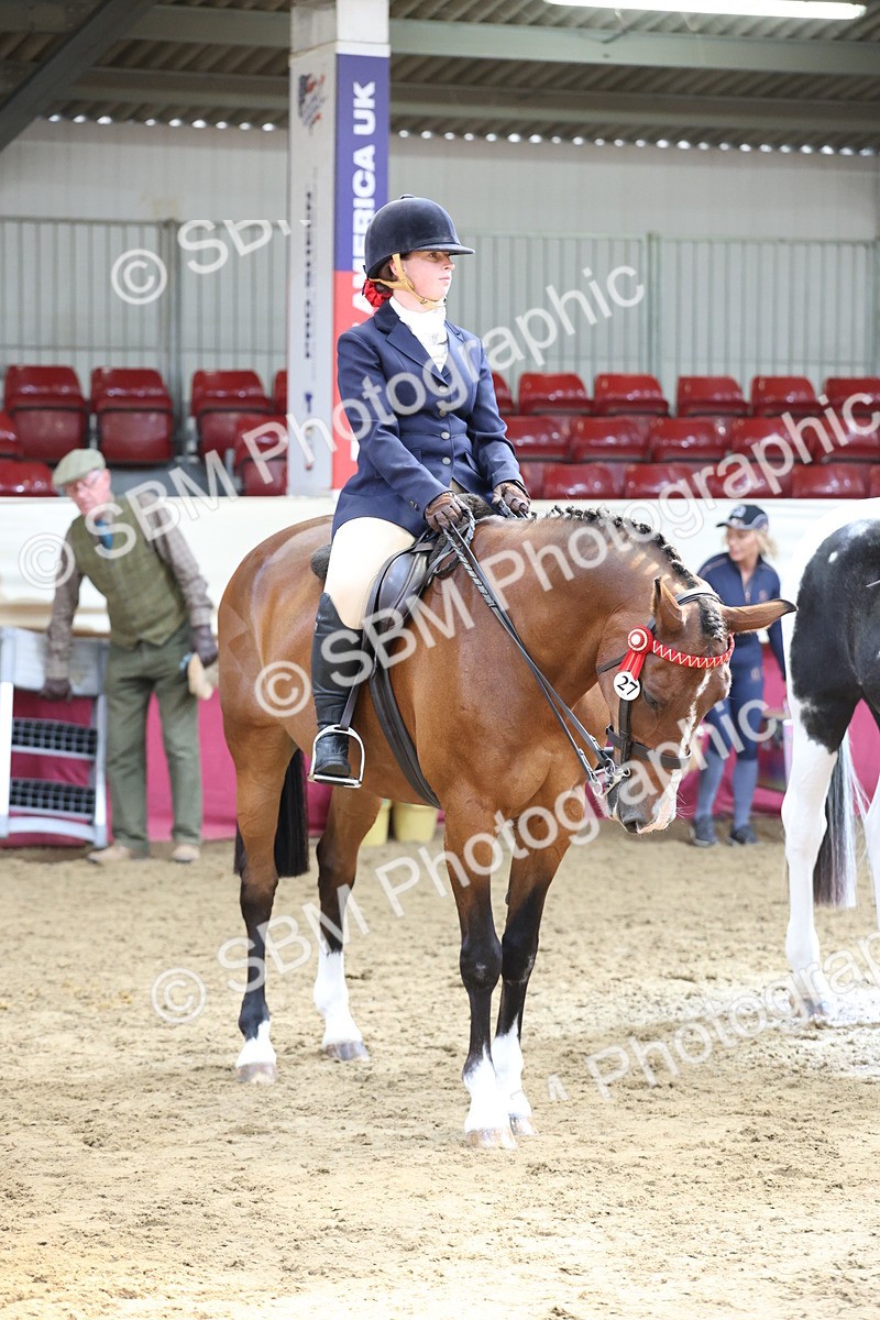 SBM_23563 - Class 904 - Supreme Final - Ridden Diamond