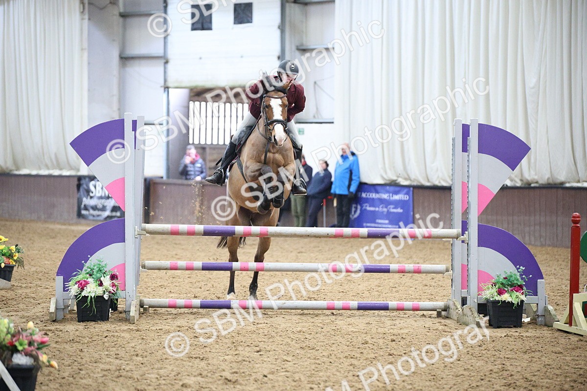 5K7A3392 - Class -1 - Equissage Pulse Senior BritiNovice/ 90cm Open