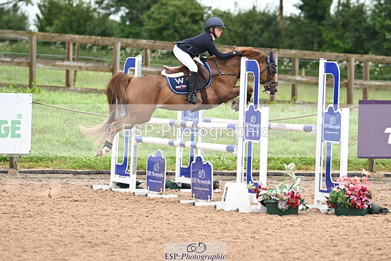 240630A-104956-11848 - Cls 24 HOYS 128cm Qualifier