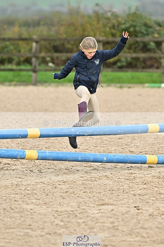 241110-115542-00552 - 50-55cm Arena Eventing