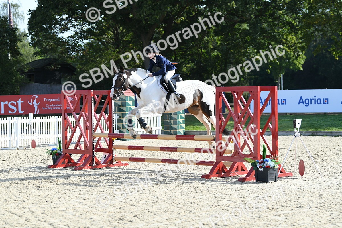 SBM_60693 - j25 - Junior Horse 80cm Championship