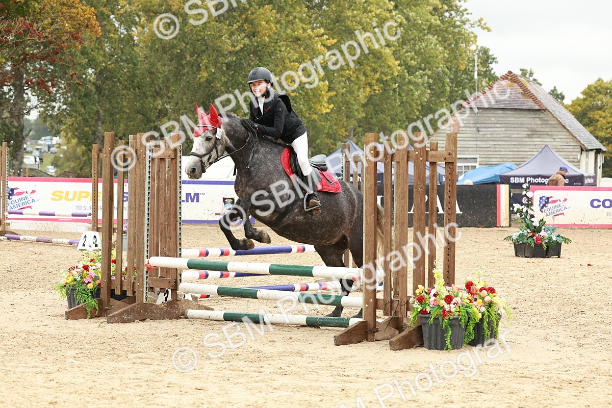 SBM_69318 - J13 - Junior Pony 60cm Championship