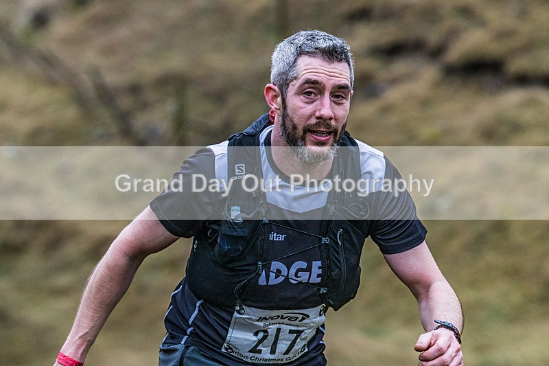 Litton-402 - Litton Christmas Cracker Fell Race Sunday 15th December 2024