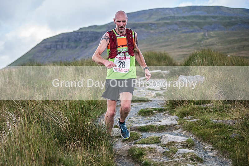 Ingleborough-1018 - Ingleborough Mountain Race Saturday 18th July 2026