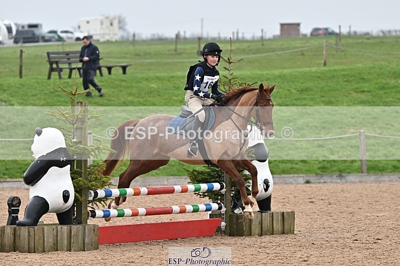 250118-122509-00945 - Cls 2 A&B 80cm 11.55 to End