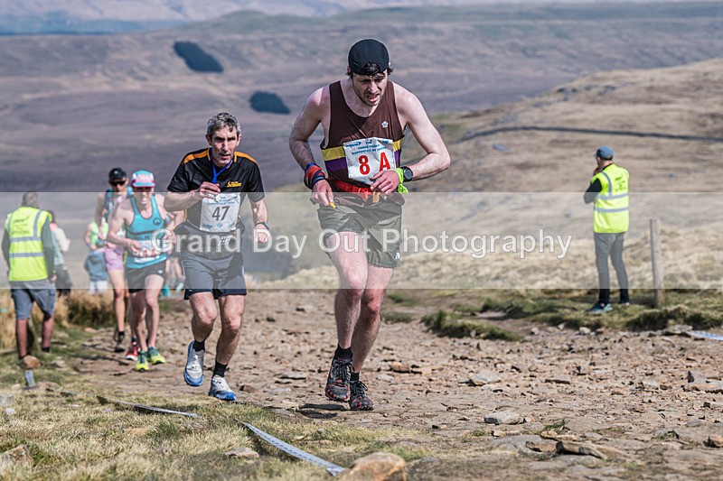 Pen-Y-Ghent-121 - The 3 Peaks Race Saturday 25th April 2026 - Pen Y Ghent