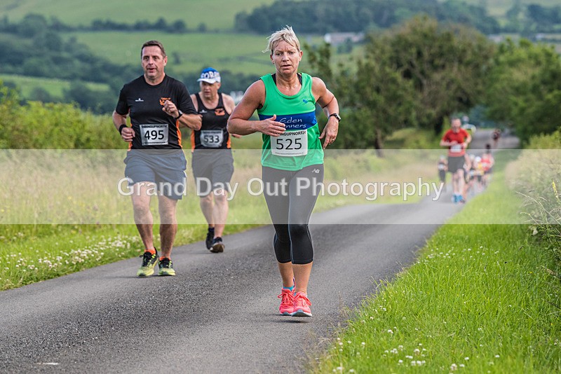 Lambfoot Loop-313 - Lambfoot Loop Road Race Tuesday 5th July 2022