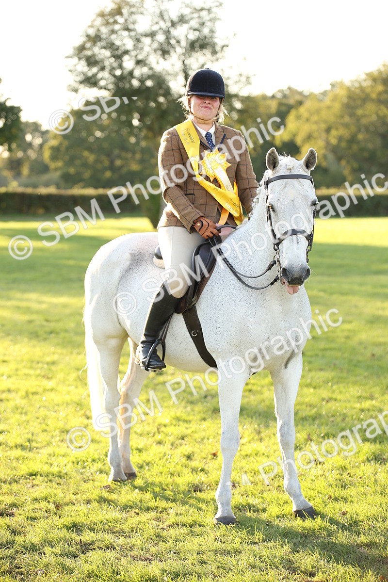 SBM_54488 - S27 - Mature Veteran - Ridden