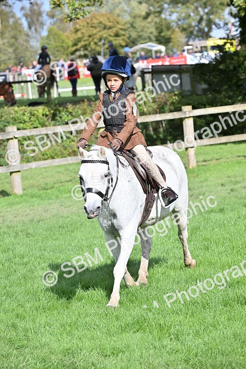 SBM_48401 - S21 - Novice & Newcomers First Ridden