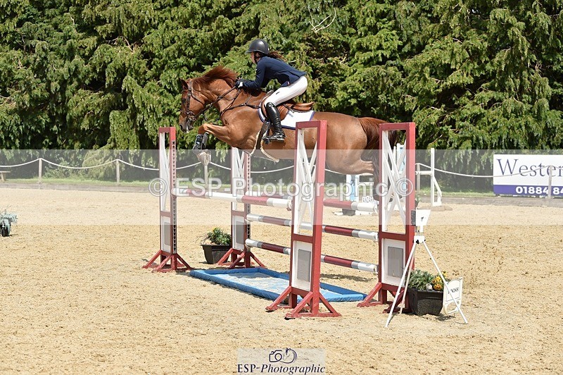 230706-144538-03358 - Cls 6 Newcomers & 1.10m Open