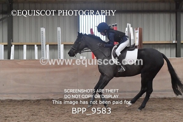 BPP_9583 - CLASS 6 70CM Intermediate Show Jumping